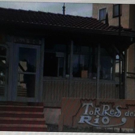 شقة Torres Del Rio أرمينيا المظهر الخارجي الصورة
