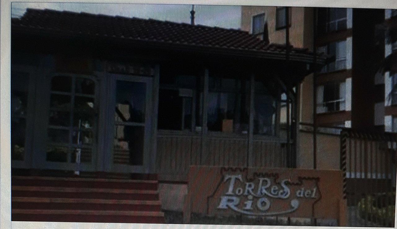 شقة Torres Del Rio أرمينيا المظهر الخارجي الصورة
